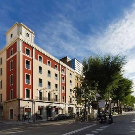 Apartmán Stunning & Modern Penthouse - Rambla - City Centre Tarragona Exteriér fotografie